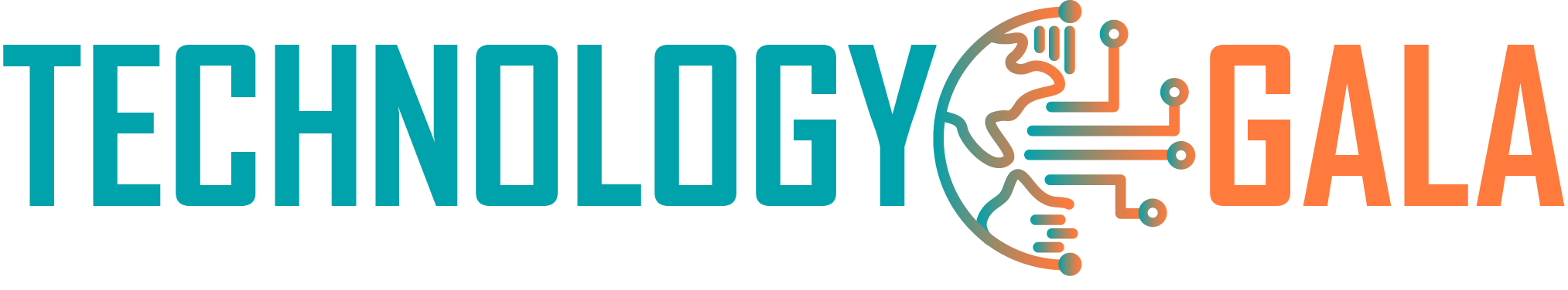 Technology Gala Logo